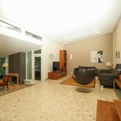Large Modern Family House in Reykjavik, Iceland from 366$, photos, reviews - zenhotels.com guestroom photo 3