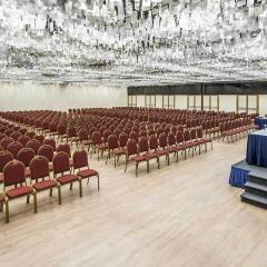 Maksoud Plaza Hotel Distributed by Accorhotels