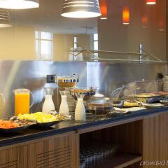 AC Hotel Porto by Marriott питание