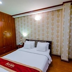 Отель A25 Hang Non Ханой фото 16