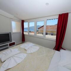 Отель Villa Sea Bella комната для гостей фото 2