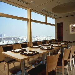Shibuya Excel Hotel Tokyu