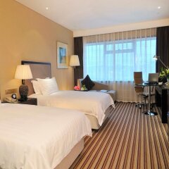 Отель Binbei Yiho Hotel Китай, Сямынь - отзывы, цены и фото номеров - забронировать отель Binbei Yiho Hotel онлайн комната для гостей