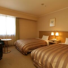 Отель Ark Hotel Royal Fukuoka Tenjin Япония, Тэндзин - отзывы, цены и фото номеров - забронировать отель Ark Hotel Royal Fukuoka Tenjin онлайн комната для гостей фото 3