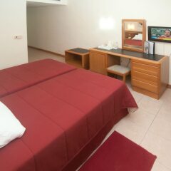 Diplomat Hotel удобства в номере фото 2