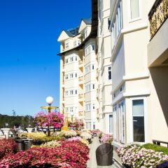 Отель Ladalat Hotel Вьетнам, Далат - отзывы, цены и фото номеров - забронировать отель Ladalat Hotel онлайн фото 5