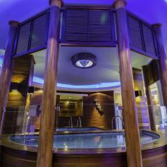Отель Columbia Beach Resort детские мероприятия фото 2
