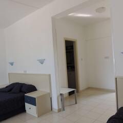 Отель West End Hotel Кипр, Пейя - отзывы, цены и фото номеров - забронировать отель West End Hotel онлайн комната для гостей фото 5