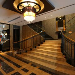 Apa Hotel & Resort Tokyo Bay Makuhari Тиба интерьер отеля