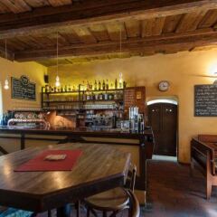 Отель Hostel 99 Чехия, Чешский Крумлов - отзывы, цены и фото номеров - забронировать отель Hostel 99 онлайн фото 3