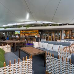 Oakwood Hotel Journeyhub Phuket Патонг бассейн фото 2