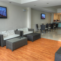 Отель The Plaza & Plaza Regency Hotels Мальта, Слима - 7 отзывов об отеле, цены и фото номеров - забронировать отель The Plaza & Plaza Regency Hotels онлайн питание фото 2