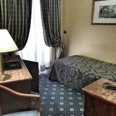 Hotel Cilicia комната для гостей фото 4