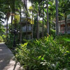 Отель Sandals Ochi Beach Resort All Inclusive Couples Only фото 13