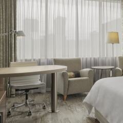 Отель The Westin Warsaw Польша, Варшава - 3 отзыва об отеле, цены и фото номеров - забронировать отель The Westin Warsaw онлайн фото 2