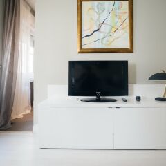 Отель Heima Homes Salamanca District Retiro Park удобства в номере фото 2