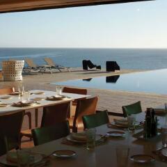Отель Casa Del M Resort питание фото 3
