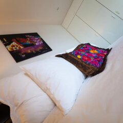 The 5Th Avenue Chic Hotel Плая-дель-Кармен спа
