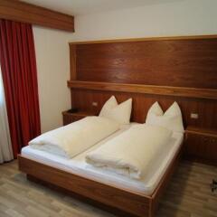 Отель Aparthotel Garni Haus Hubertus Горнолыжный курорт Ортлер
