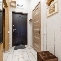 Апартаменты More Apartments na Avtomobilnom 58A (2) Красная Поляна фото 2