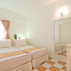 Отель Ambassador City Jomtien Hotel Inn Wing Таиланд, На Чом Тхиан - отзывы, цены и фото номеров - забронировать отель Ambassador City Jomtien Hotel Inn Wing онлайн комната для гостей