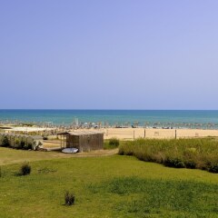 Отель Sikania Resort & Spa Бутера фото 16