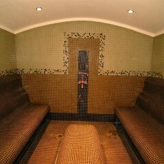 Отель Wellness Resort Ostrovche Тырговиште фото 11