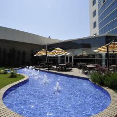 Baia Bursa Hotel Турция, Бурса - отзывы, цены и фото номеров - забронировать отель Baia Bursa Hotel онлайн детские мероприятия фото 2
