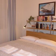 Отель Residenza Carducci Padova Италия, Падуя - отзывы, цены и фото номеров - забронировать отель Residenza Carducci Padova онлайн детские мероприятия