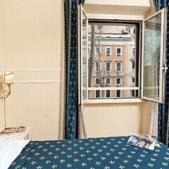 Отель Cesar Palace - B&B комната для гостей фото 4