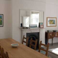 Отель 1 Bedroom Regency Flat Near Brighton Beach удобства в номере фото 2