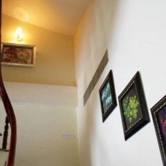 Da Lat Xua & Nay Hotel интерьер отеля фото 2