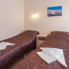 Hotel Democrat on Fontanka 104 комната для гостей фото 3