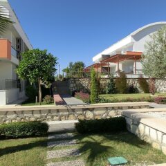 With 2 Bedrooms in Ilica Manavgat, With Pool Access, Furnish Турция, Сиде - отзывы, цены и фото номеров - забронировать отель With 2 Bedrooms in Ilica Manavgat, With Pool Access, Furnish онлайн