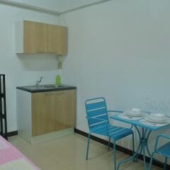 Апартаменты Comfy Studio в номере фото 2