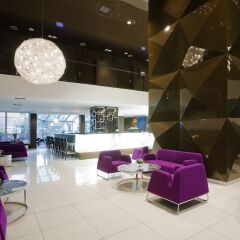 Отель Mercure Gdańsk Stare Miasto Польша, Гданьск - отзывы, цены и фото номеров - забронировать отель Mercure Gdańsk Stare Miasto онлайн фото 2