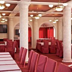 Hotel Ajax фото 2