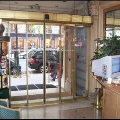 Отель Royal Elysées Франция, Париж - 3 отзыва об отеле, цены и фото номеров - забронировать отель Royal Elysées онлайн банкомат