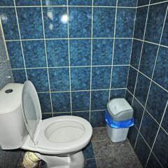 Мини Отель Новый Арбат ванная