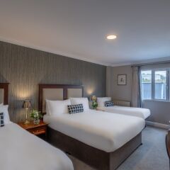 Dooleys Hotel Waterford City комната для гостей фото 4
