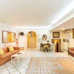 Hotel Tempio di Pallade сауна