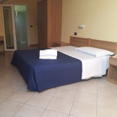 Hotel Dream комната для гостей фото 2