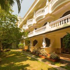 Отель Joecons Beach Resort Индия, Гоа - отзывы, цены и фото номеров - забронировать отель Joecons Beach Resort онлайн