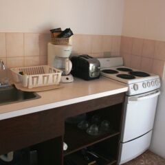 Отель Stella Maris Resort Club в номере