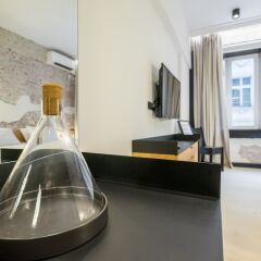 Отель R34 Boutique Hotel Болгария, София - отзывы, цены и фото номеров - забронировать отель R34 Boutique Hotel онлайн в номере