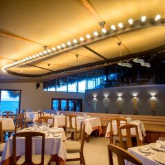 Отель Impressive Resort & Spa Доминикана, Пунта Кана - 8 отзывов об отеле, цены и фото номеров - забронировать отель Impressive Resort & Spa онлайн питание фото 3