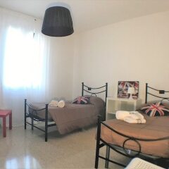 Отель Chianciano lettings Кьянчиано Терме детские мероприятия