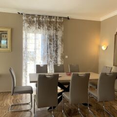 Отель Spacious renovated apartment Marousi KAT Греция, Маруси - отзывы, цены и фото номеров - забронировать отель Spacious renovated apartment Marousi KAT онлайн питание