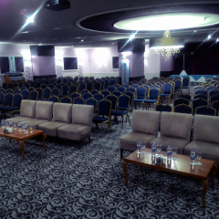 Lake & River Side Hotel & Spa - Ultra All Inclusive развлечения
