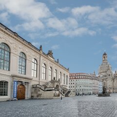 Отель QF Hotel Dresden Германия, Дрезден - отзывы, цены и фото номеров - забронировать отель QF Hotel Dresden онлайн фото 9